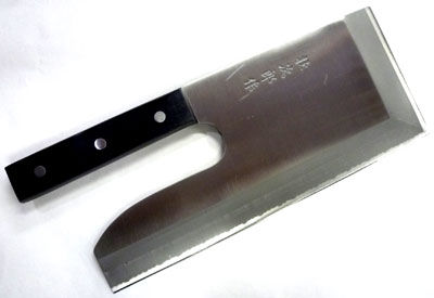 ステンめん切 刃240MM