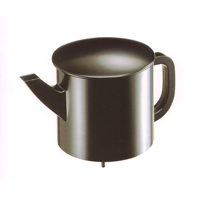 茶道具・茶懐石 樹脂製うるし塗 茶懐石ゆとう